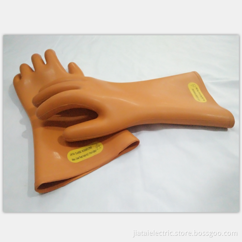 Insulation Gloves Class 2 for Safe Living and Working